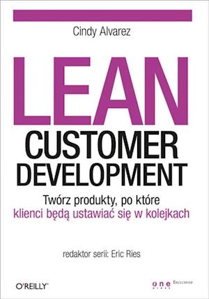 Lean Customer Development.