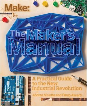 Maker's Manual