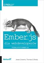 Ember.js dla webdeveloperow