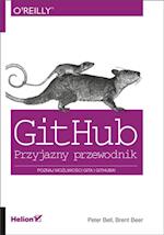 GitHub. Przyjazny przewodnik