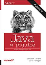 Java w pigu?ce. Wydanie VI