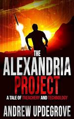 Alexandria Project, a Tale of Treachery and Technology