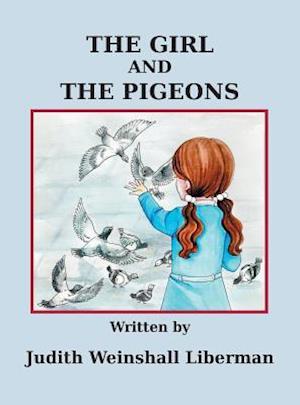 The Girl and the Pigeons