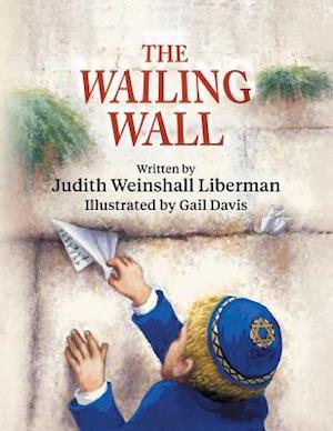 The Wailing Wall