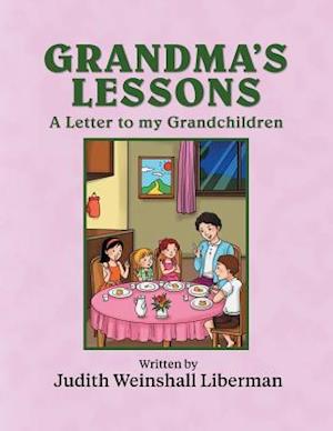 Grandma's Lessons