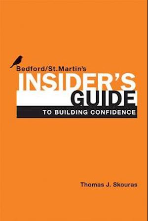 Insider's Guide to Building Confidence