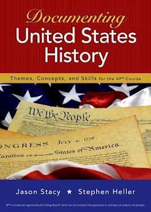 Documenting United States History