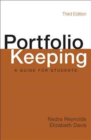 Portfolio Keeping