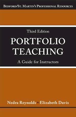 Portfolio Teaching