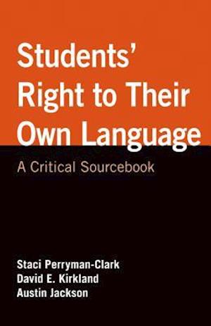 Students' Right to Their Own Language