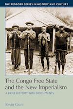 The Congo Free State and the New Imperialism