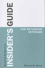 Insider's Guide for Returning Veterans