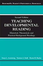 Teaching Developmental Reading