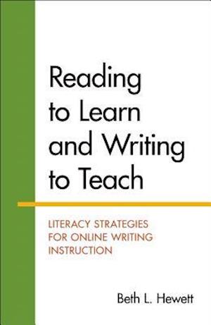 Reading to Learn and Writing to Teach