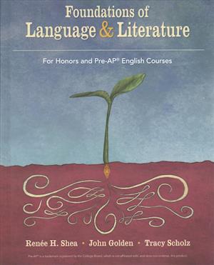 Foundations of Language and Literature