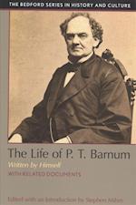 The Life of P.T. Barnum, Written by Himself