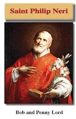 Saint Philip Neri