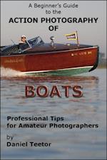 Beginner's Guide to the Action Photography of Boats