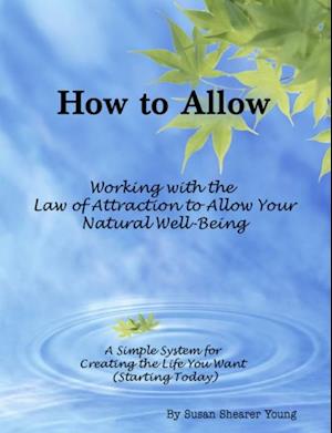 How To Allow