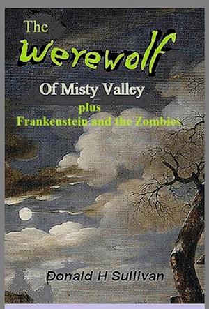 Werewolf of Misty Valley