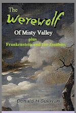 Werewolf of Misty Valley