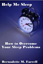 Sleep Book for the Perfect Night's Sleep