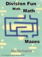 Division Fun With Math Mazes