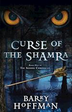 Curse of the Shamra: The Shamra Chronicles Book 1