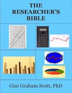 Researcher's Bible