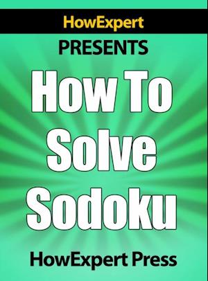 How To Play Sudoku