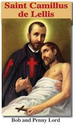 Saint Camillus de Lellis