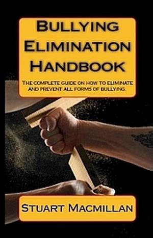 Bullying Elimination Handbook