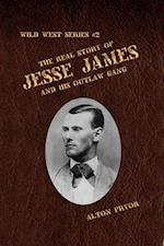 Real Life of Jesse James