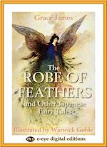 Robe of Feathers and other Japanese Fairy Tales
