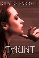 Taunt (Ava Delaney #2)