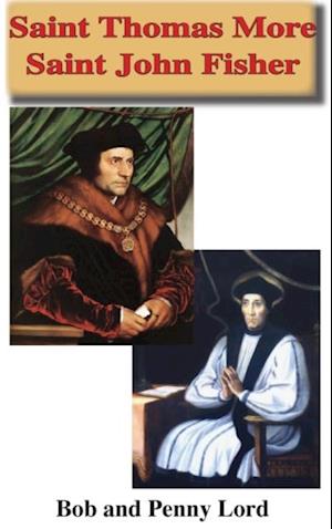 Saint Thomas More Saint John Fisher