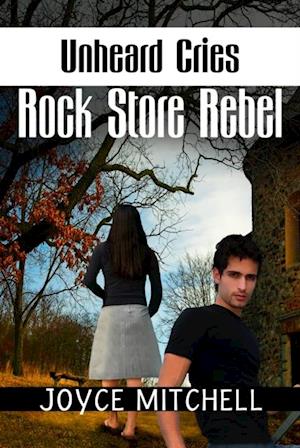 Unheard Cries:Rock Store Rebel