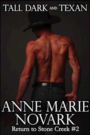 Tall Dark and Texan (Contemporary Western Romance)