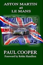 Aston Martin at Le Mans
