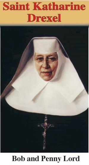 Saint Katharine Drexel