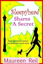 Sleepyhead Shares a Secret