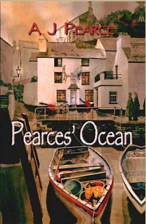 From Rags to Riches Pearces' Ocean Book One