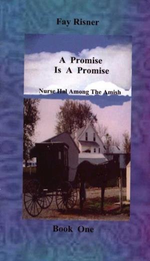 Promise Is A Promise-book 1-Nurse Hal Among The Amish