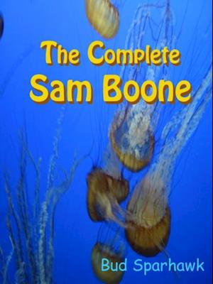 Complete Sam Boone