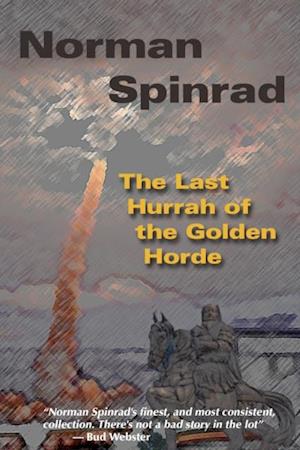 Last Hurrah of the Golden Horde