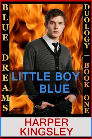 Little Boy Blue