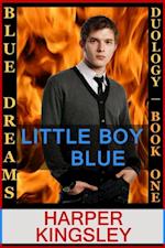 Little Boy Blue