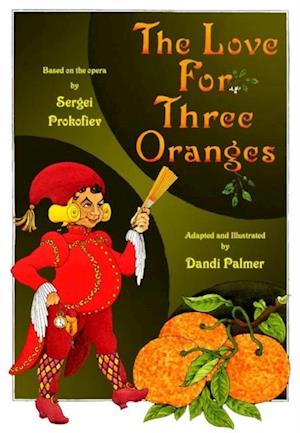 Love for Three Oranges