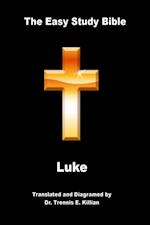 Easy Study Bible: Luke