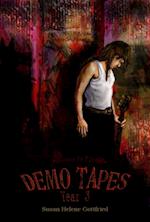 ShapeShifter: The Demo Tapes: Year 3